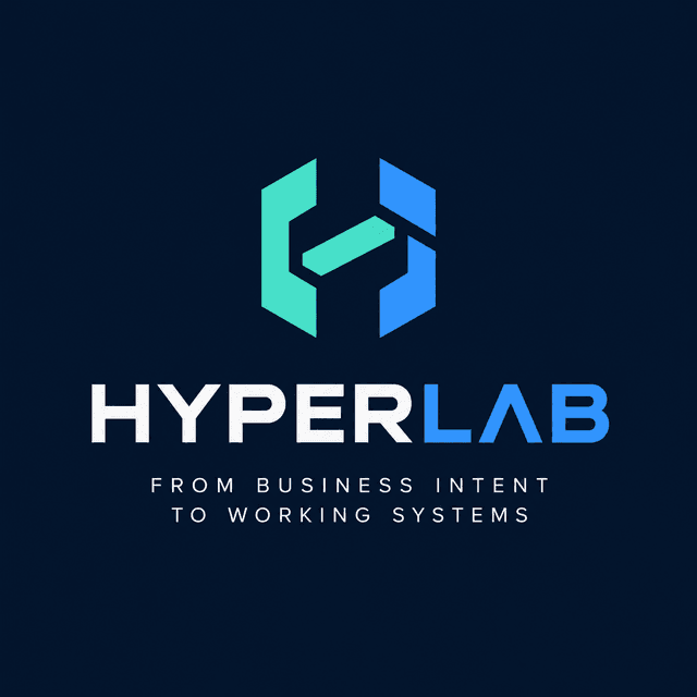 Hyperlab